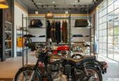 Erode Motors – Authorized Royal Enfield Service Center & Motorcycle Care Hub in Erode