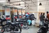 Erode Motors – Authorized Royal Enfield Service Center & Motorcycle Care Hub in Erode