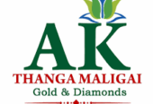 AK Thanga Maaligai