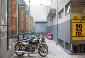 Erode Motors – Authorized Royal Enfield Service Center & Motorcycle Care Hub in Erode