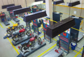 Erode Motors – Authorized Royal Enfield Service Center & Motorcycle Care Hub in Erode