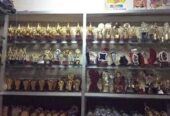 Gear Up with 10’s Sports – Now in Karur!