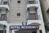 Royal Park Residency