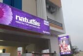 Naturals Salon – Chettikulam, Nagercoil