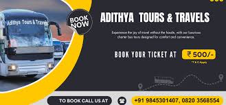 Aadhithya Tours & Travels