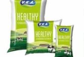 VKA Dairy Farm – Pure & Fresh Milk from Karur’s Trusted Name!