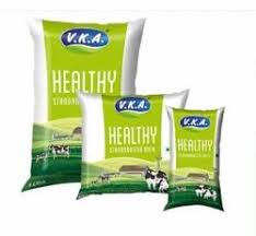 VKA Dairy Farm – Pure & Fresh Milk from Karur’s Trusted Name!