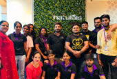 Naturals Salon – Chettikulam, Nagercoil