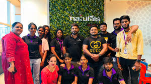 Naturals Salon – Chettikulam, Nagercoil