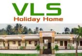 VLS Holiday Home – Your Affordable Comfort Stay in Kanyakumari