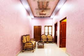 VLS Holiday Home – Your Affordable Comfort Stay in Kanyakumari