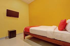 VLS Holiday Home – Your Affordable Comfort Stay in Kanyakumari