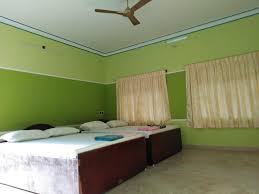 VLS Holiday Home – Your Affordable Comfort Stay in Kanyakumari