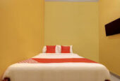 VLS Holiday Home – Your Affordable Comfort Stay in Kanyakumari