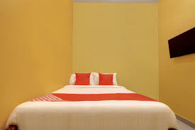 VLS Holiday Home – Your Affordable Comfort Stay in Kanyakumari