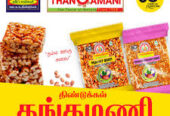 Thangamani Kadalai Mittai
