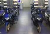Supreme Motors – Authorized Yamaha Bike Showroom & Service Center in Erode