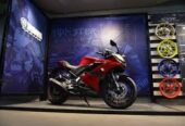 Supreme Motors – Authorized Yamaha Bike Showroom & Service Center in Erode
