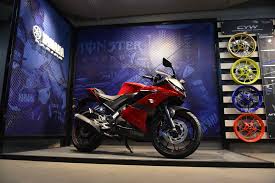 Supreme Motors – Authorized Yamaha Bike Showroom & Service Center in Erode