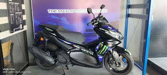 Supreme Motors – Authorized Yamaha Bike Showroom & Service Center in Erode