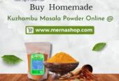 Merna Natural Shop – Pure & Authentic Natural Products, Chengalpattu