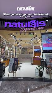 Naturals Salon – Chettikulam, Nagercoil