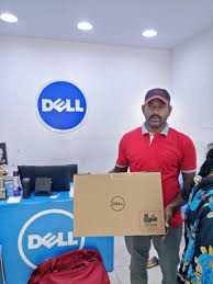 Dell Exclusive Store