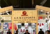 Experience the Best Textiles in Karur — ARM Textiles