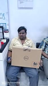 Dell Exclusive Store