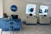 Dell Exclusive Store