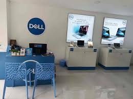 Dell Exclusive Store