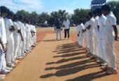 Kallakurichi Cricket Academy