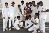 Kallakurichi Cricket Academy