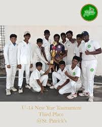 Kallakurichi Cricket Academy