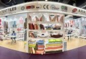 Experience the Best Textiles in Karur — ARM Textiles