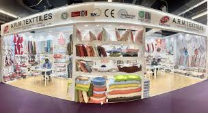 Experience the Best Textiles in Karur — ARM Textiles
