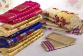 Sri Varadarajaswamy Silk Handloom Weavers Co-operative Society