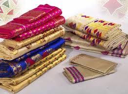 Sri Varadarajaswamy Silk Handloom Weavers Co-operative Society
