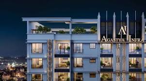 Agasthya Developer Pvt Ltd – Trusted Builders of Tomorrow’s Landmarks