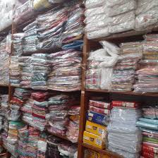 Experience the Best Textiles in Karur — ARM Textiles