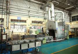 IP Rings Ltd – India’s Pioneer in Piston Rings & Automotive Forged Components