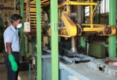 IP Rings Ltd – India’s Pioneer in Piston Rings & Automotive Forged Components