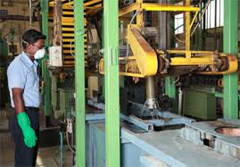 IP Rings Ltd – India’s Pioneer in Piston Rings & Automotive Forged Components