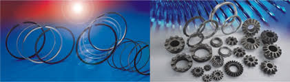 IP Rings Ltd – India’s Pioneer in Piston Rings & Automotive Forged Components