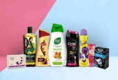 Hirusah Cosmetics Private Limited