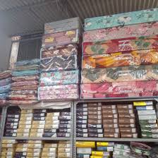 Experience the Best Textiles in Karur — ARM Textiles