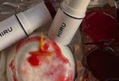 Hirusah Cosmetics Private Limited