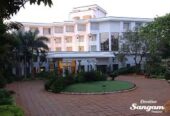 🌟 Stay Central, Stay Stylish at Hotel Sangam, Thanjavur! 🌟