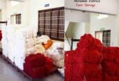 Crafting Quality, Weaving Trust – Meridian Fabrica, Karur