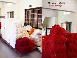 Crafting Quality, Weaving Trust – Meridian Fabrica, Karur
